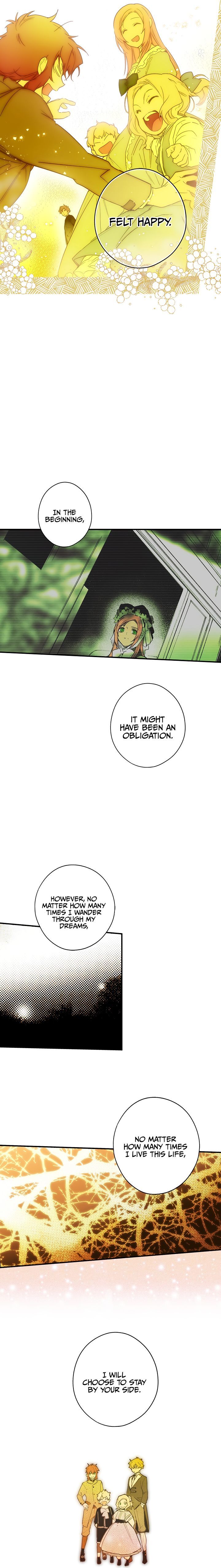 Read A Stepmother's Marchen Manga Online