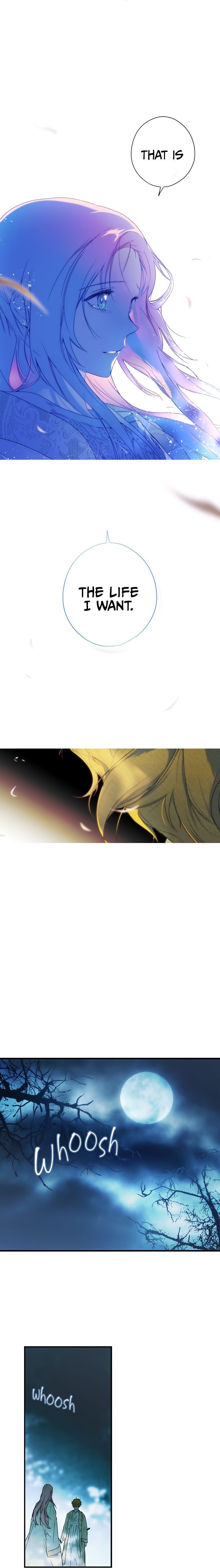 Read A Stepmother's Marchen Manga Online