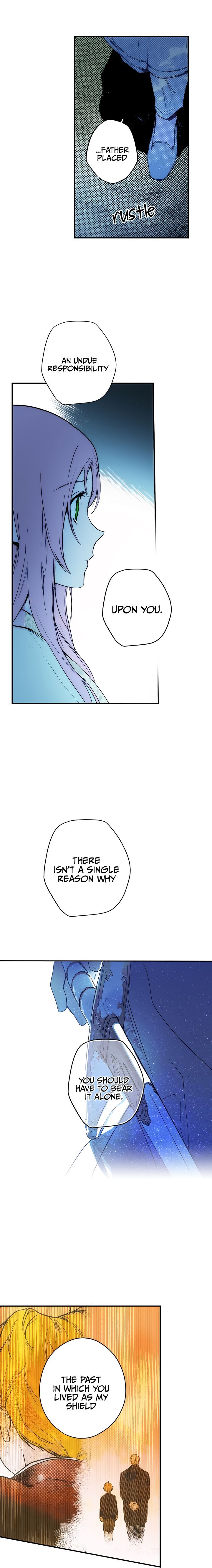 Read A Stepmother's Marchen Manga Online