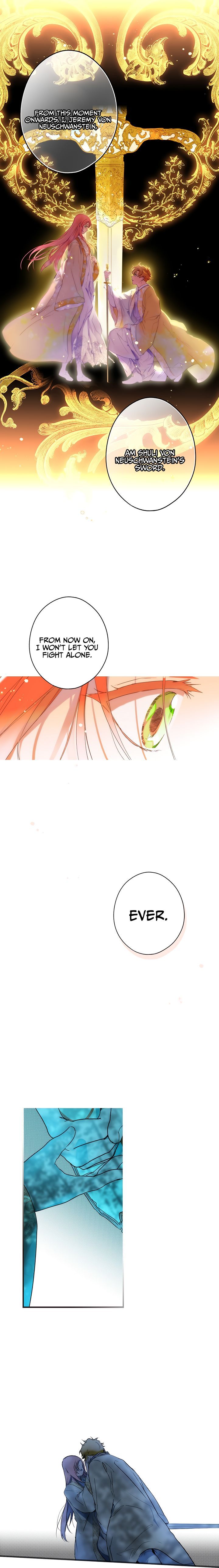 Read A Stepmother's Marchen Manga Online