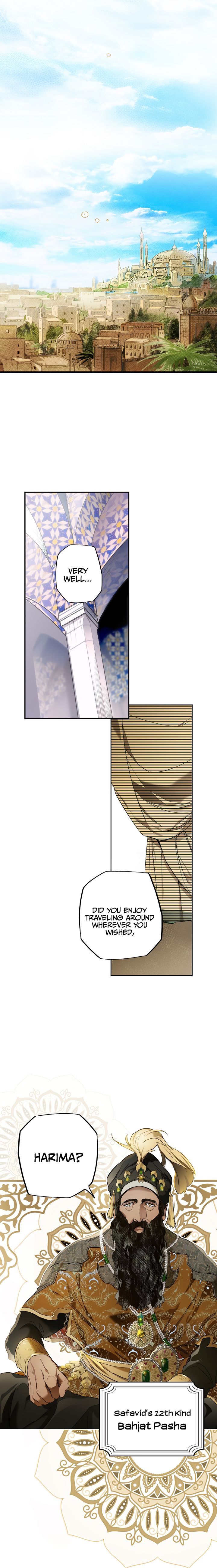 Read A Stepmother's Marchen Manga Online