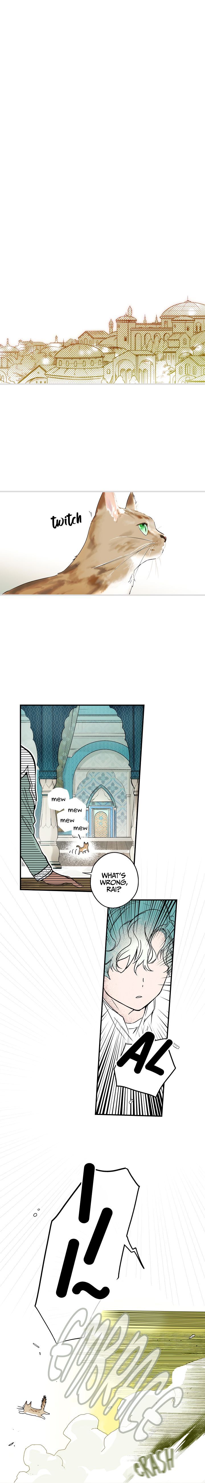 Read A Stepmother's Marchen Manga Online