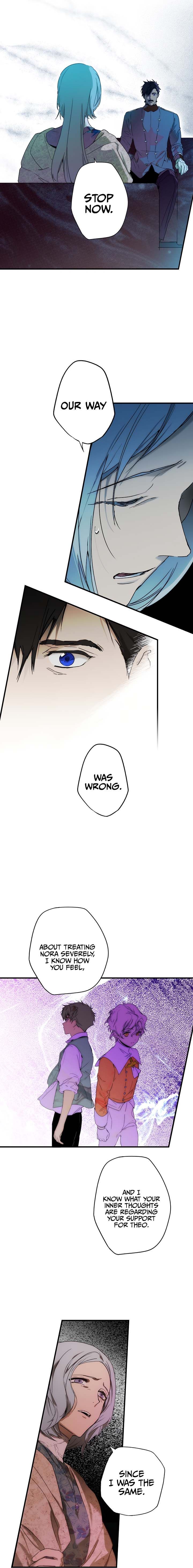 Read A Stepmother's Marchen Manga Online