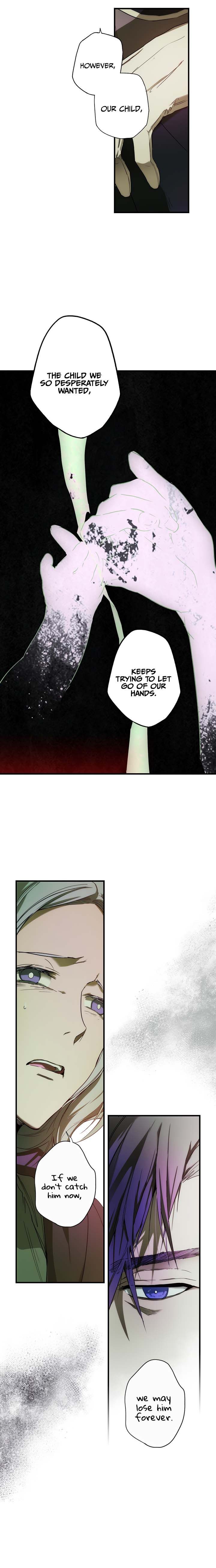 Read A Stepmother's Marchen Manga Online