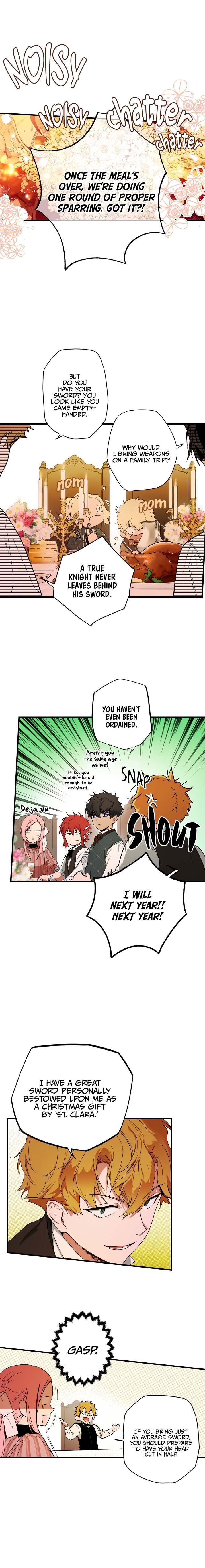 Read A Stepmother's Marchen Manga Online