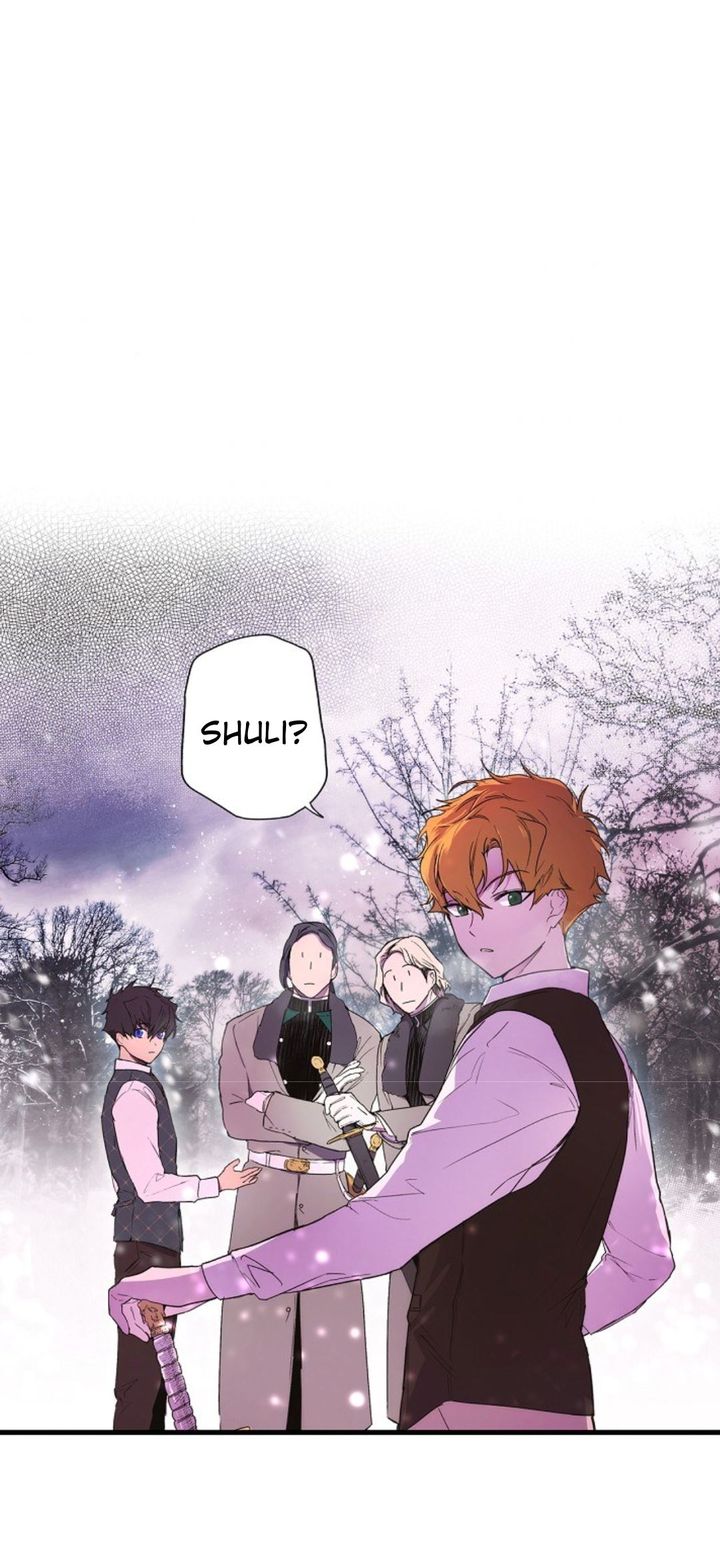 Read A Stepmother's Marchen Manga Online