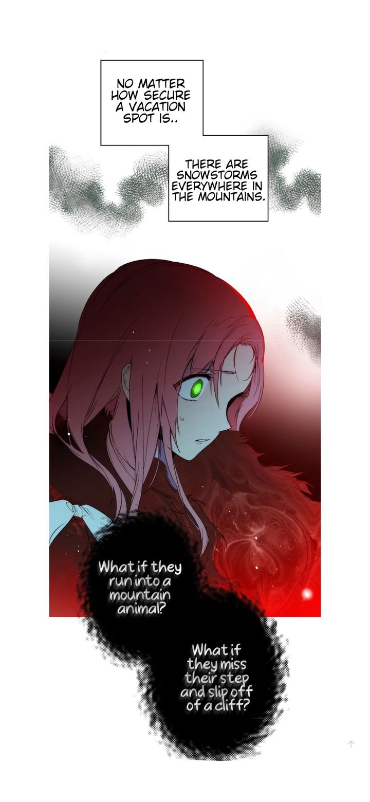 Read A Stepmother's Marchen Manga Online