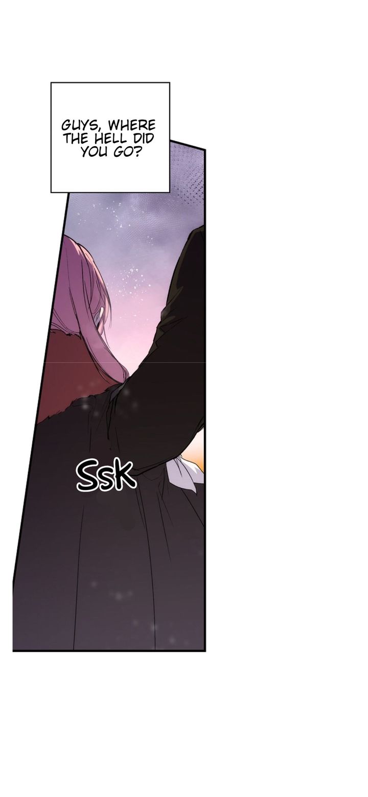 Read A Stepmother's Marchen Manga Online