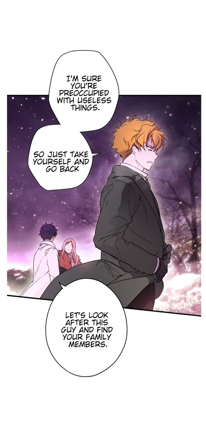 Read A Stepmother's Marchen Manga Online
