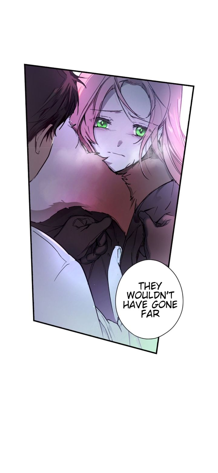 Read A Stepmother's Marchen Manga Online