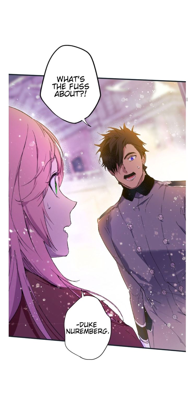 Read A Stepmother's Marchen Manga Online