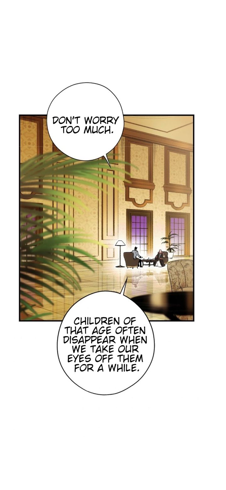 Read A Stepmother's Marchen Manga Online