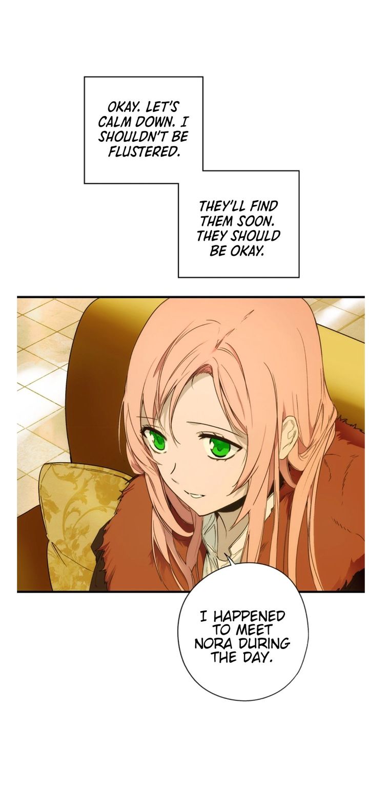 Read A Stepmother's Marchen Manga Online