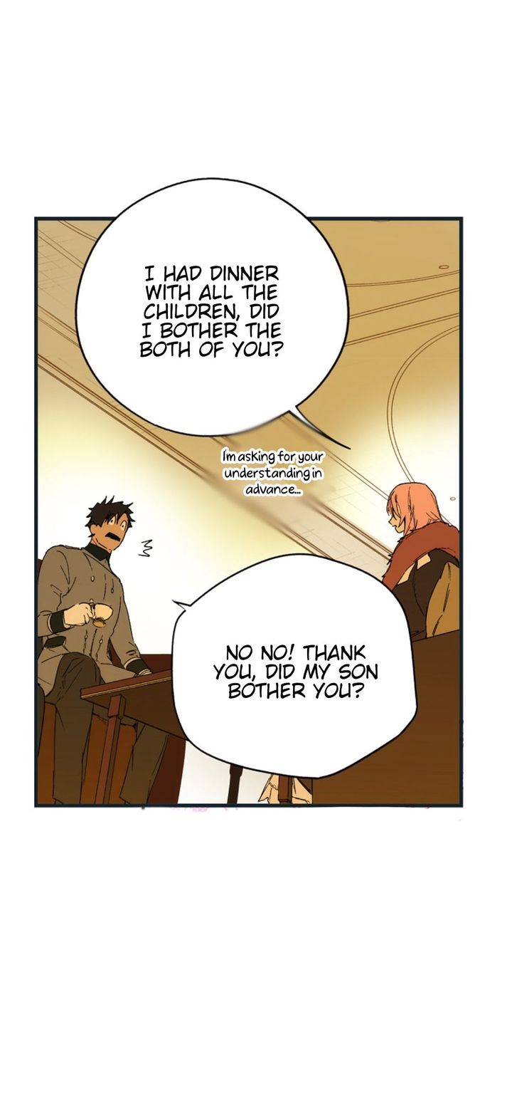 Read A Stepmother's Marchen Manga Online