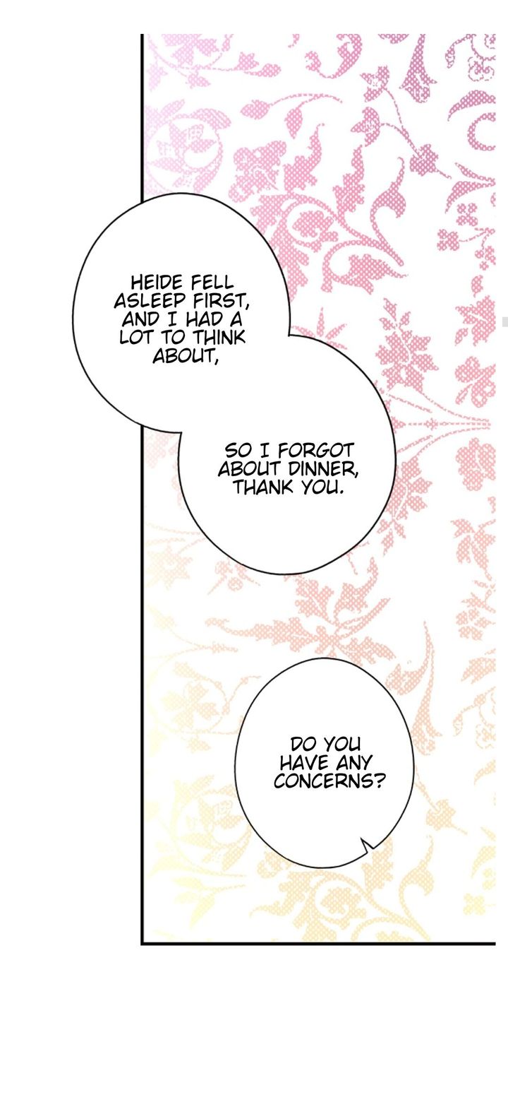 Read A Stepmother's Marchen Manga Online