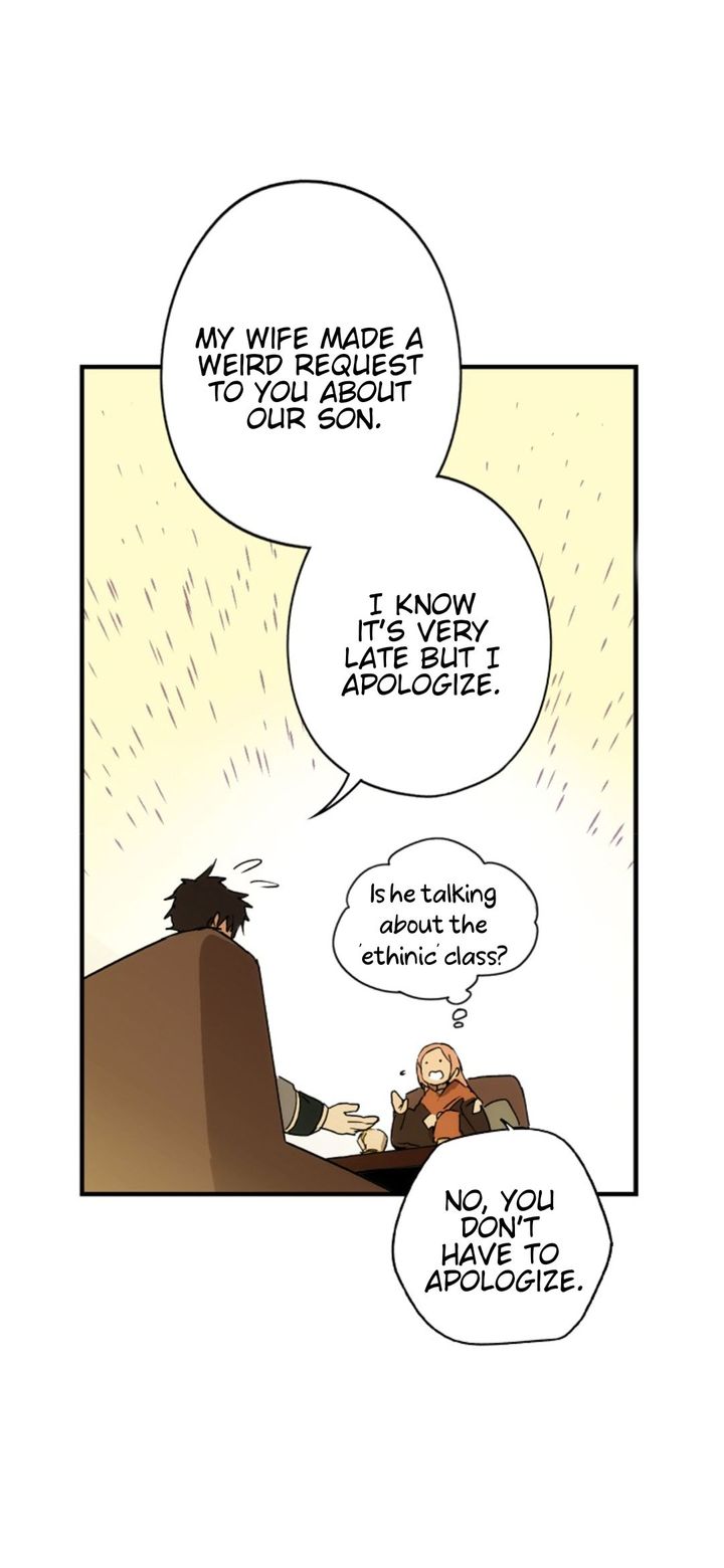 Read A Stepmother's Marchen Manga Online