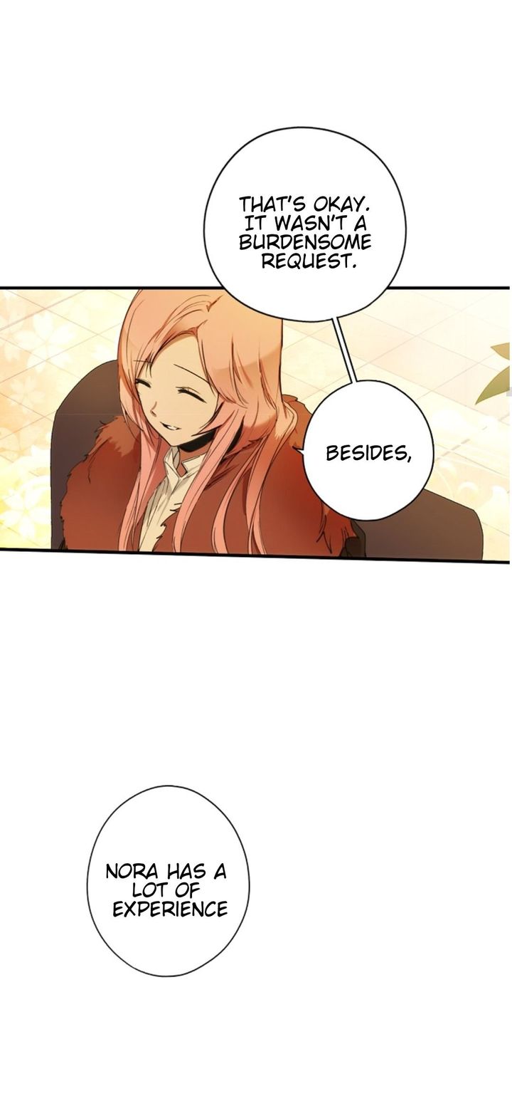 Read A Stepmother's Marchen Manga Online