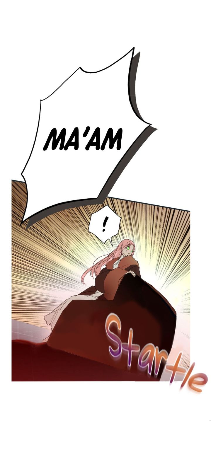 Read A Stepmother's Marchen Manga Online