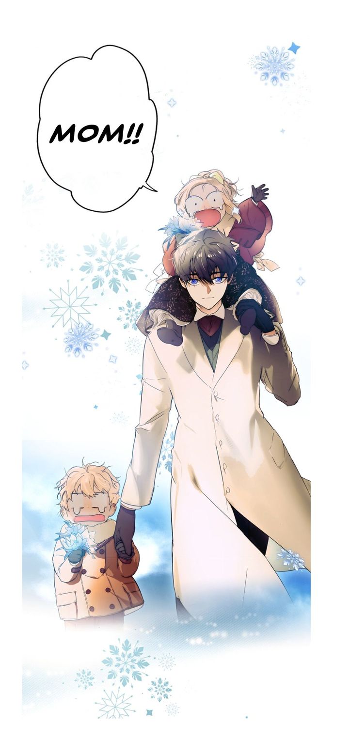 Read A Stepmother's Marchen Manga Online