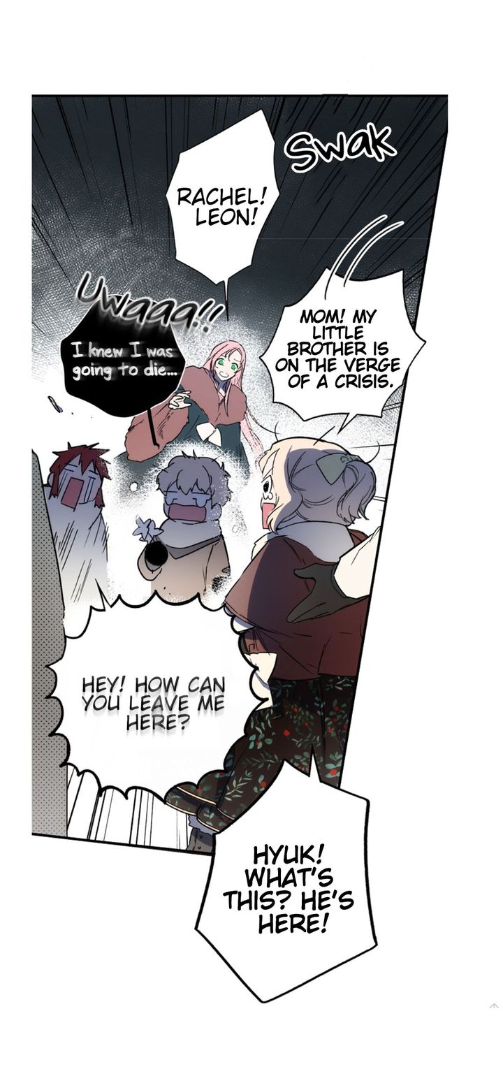 Read A Stepmother's Marchen Manga Online