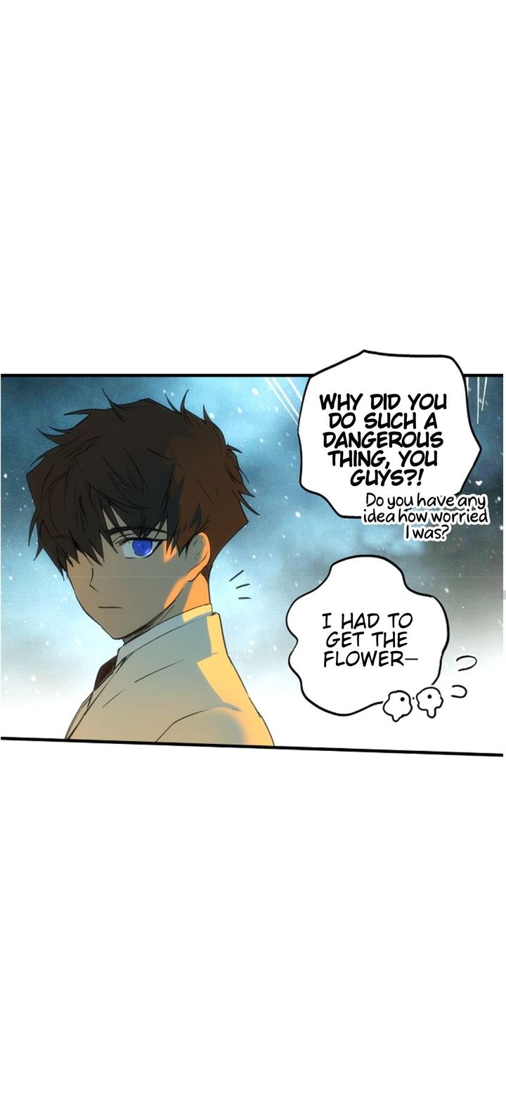 Read A Stepmother's Marchen Manga Online