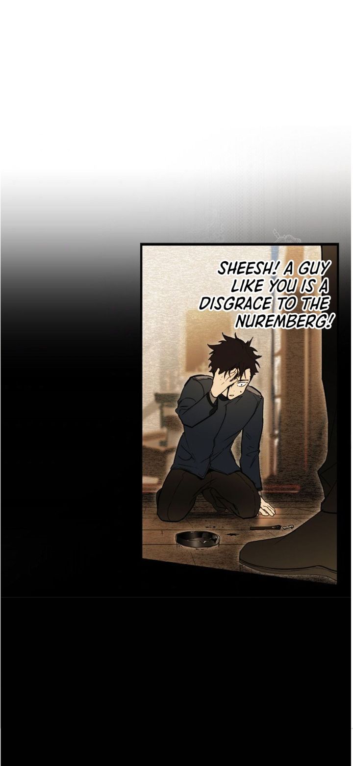 Read A Stepmother's Marchen Manga Online