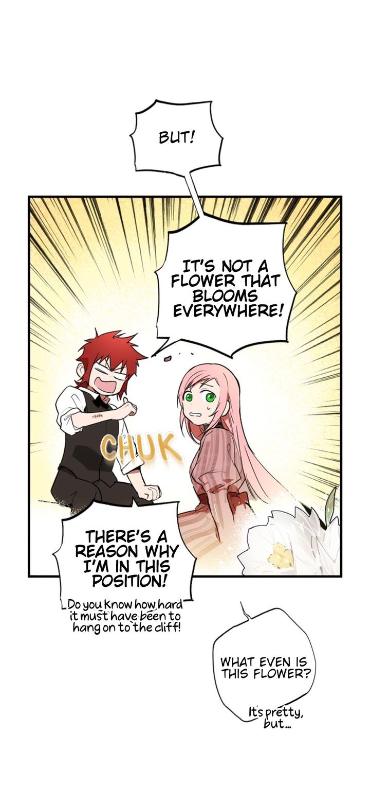 Read A Stepmother's Marchen Manga Online