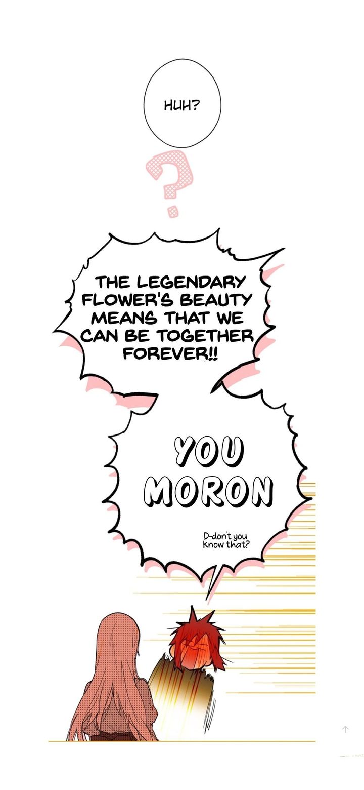 Read A Stepmother's Marchen Manga Online