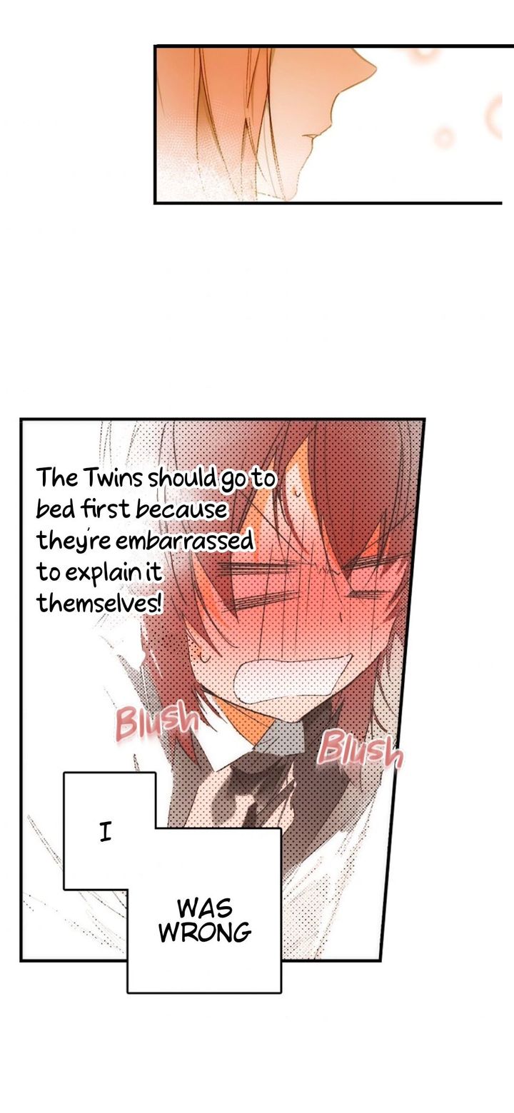 Read A Stepmother's Marchen Manga Online