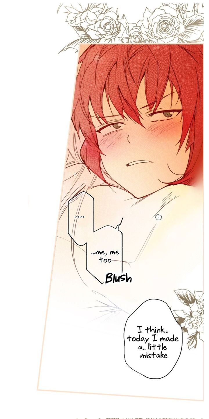 Read A Stepmother's Marchen Manga Online
