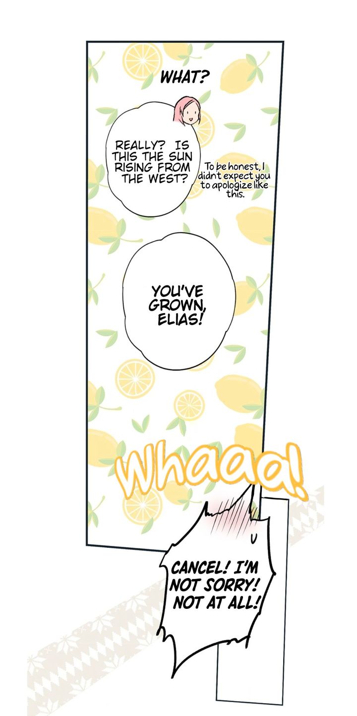 Read A Stepmother's Marchen Manga Online