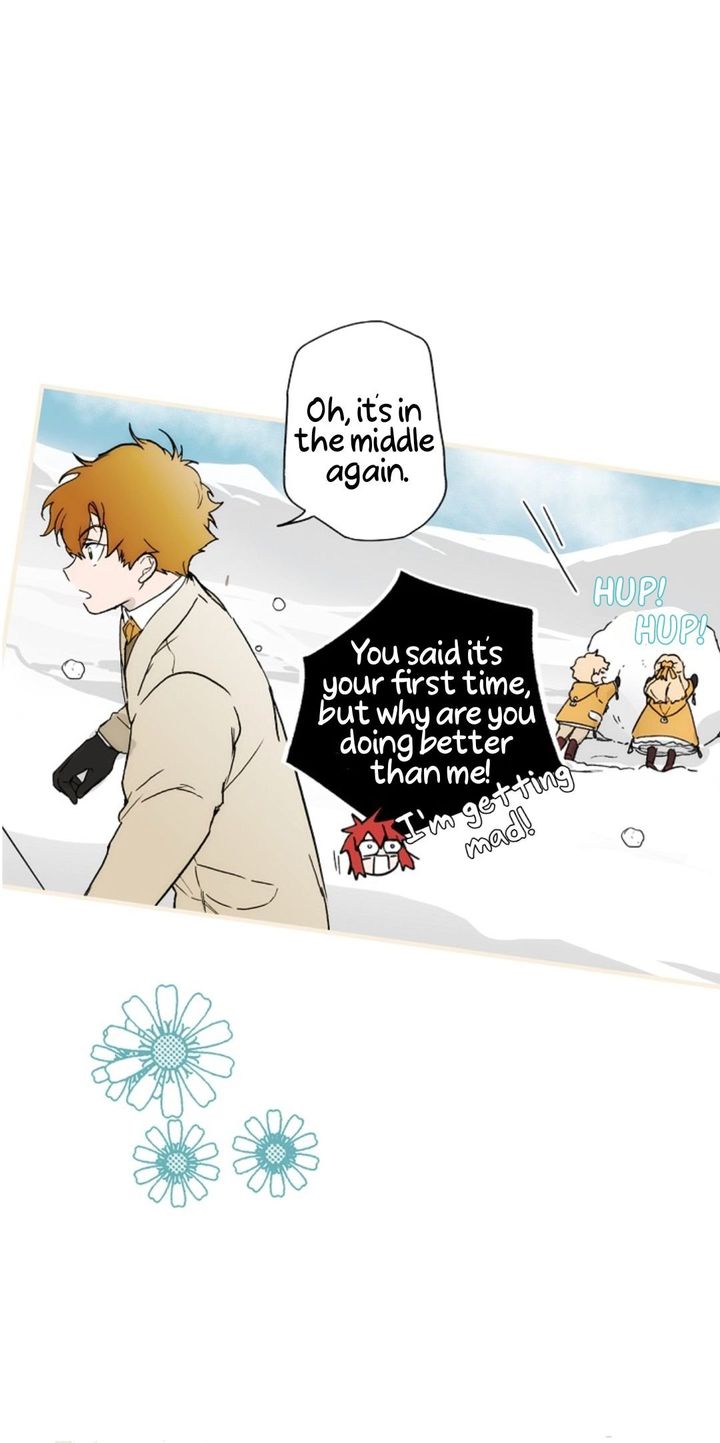 Read A Stepmother's Marchen Manga Online