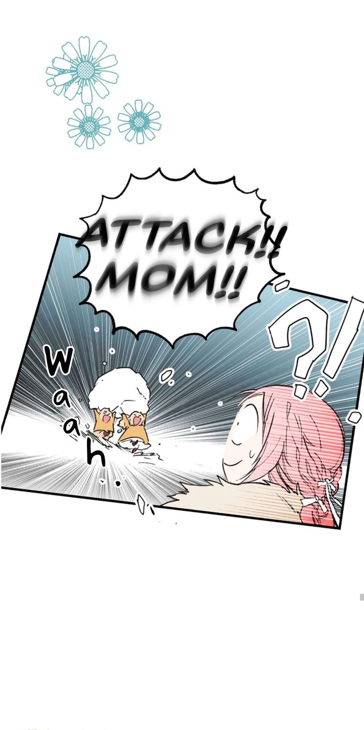 Read A Stepmother's Marchen Manga Online