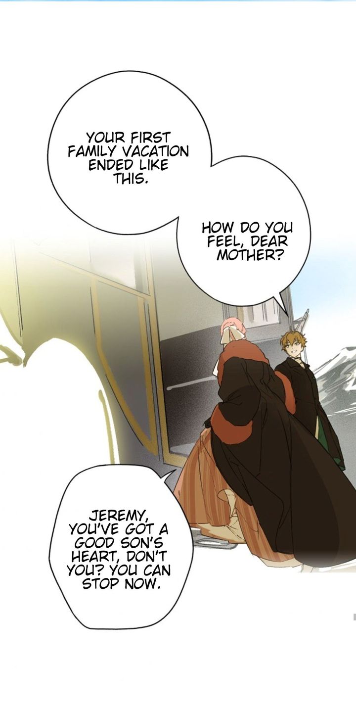 Read A Stepmother's Marchen Manga Online