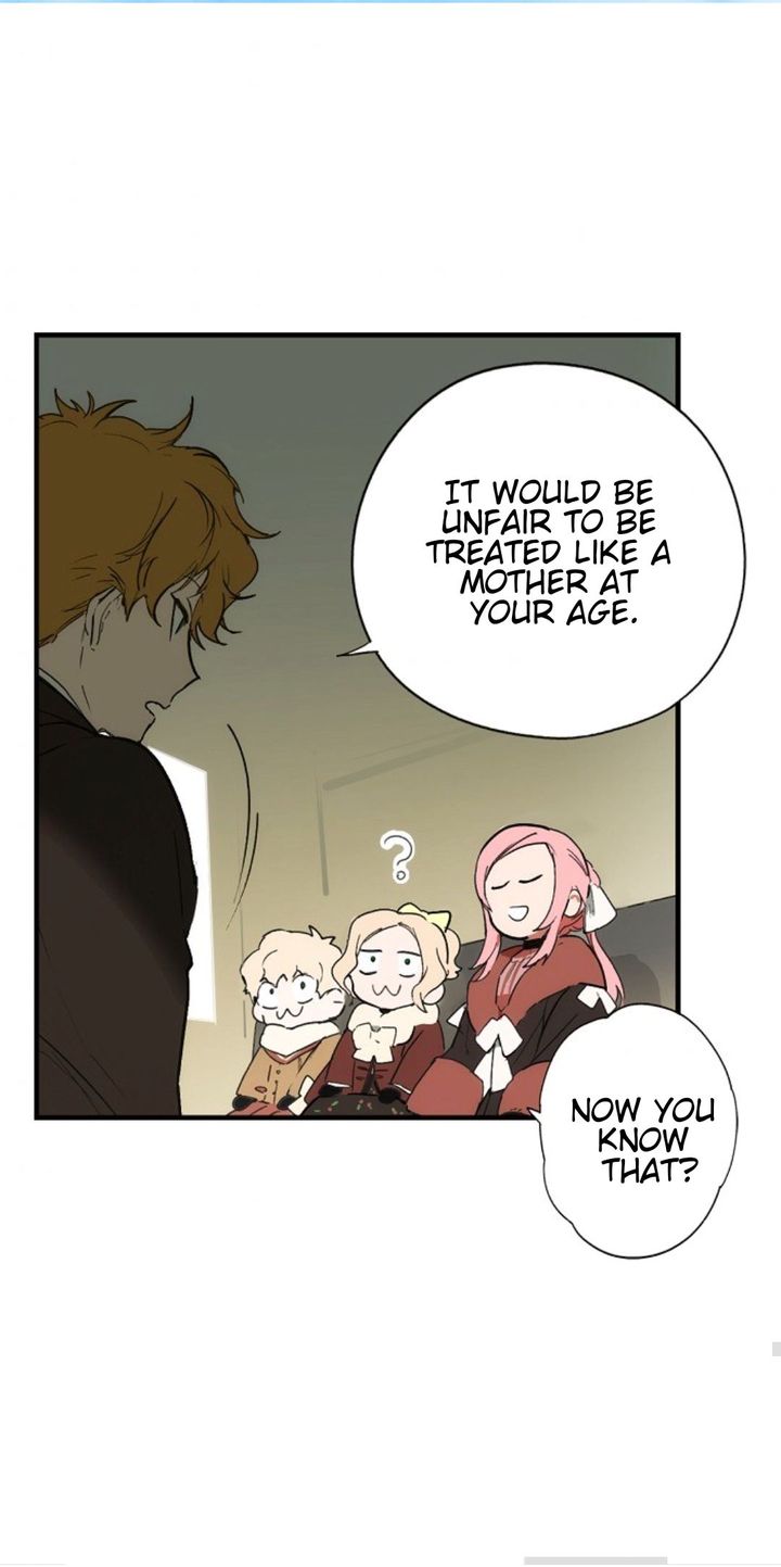 Read A Stepmother's Marchen Manga Online