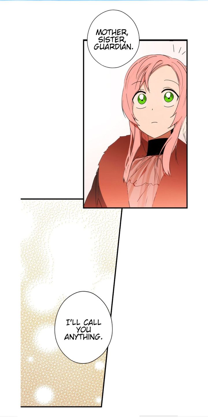 Read A Stepmother's Marchen Manga Online