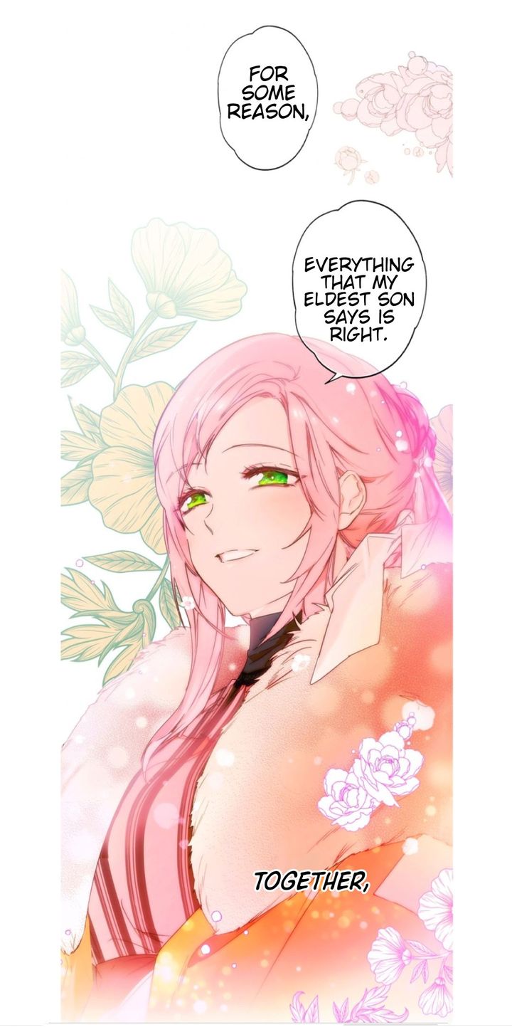 Read A Stepmother's Marchen Manga Online