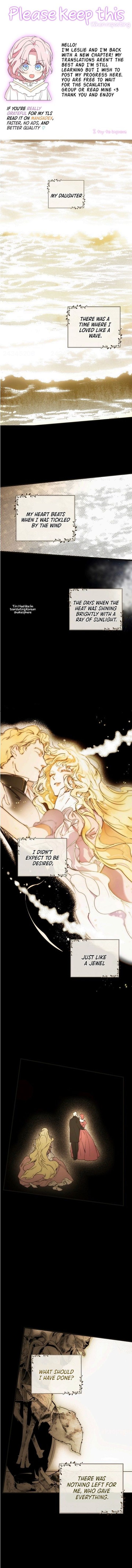 Read A Stepmother's Marchen Manga Online