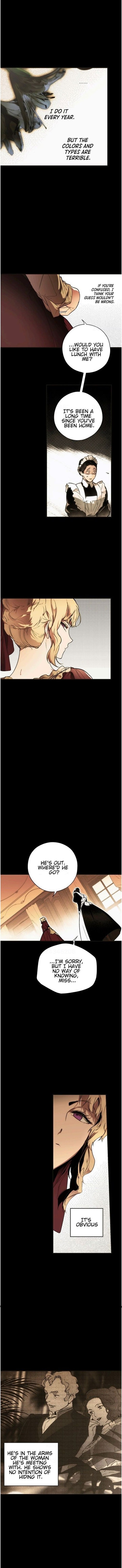 Read A Stepmother's Marchen Manga Online