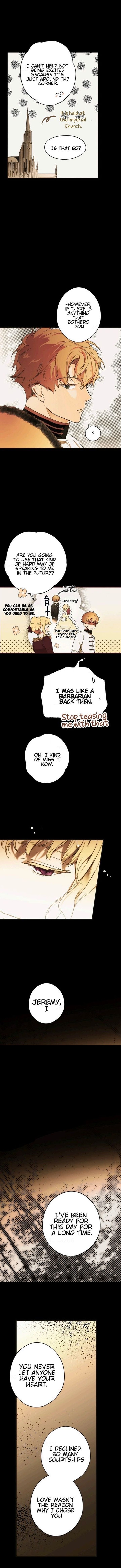 Read A Stepmother's Marchen Manga Online