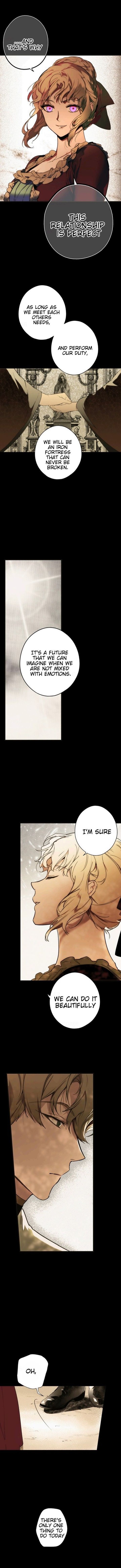 Read A Stepmother's Marchen Manga Online