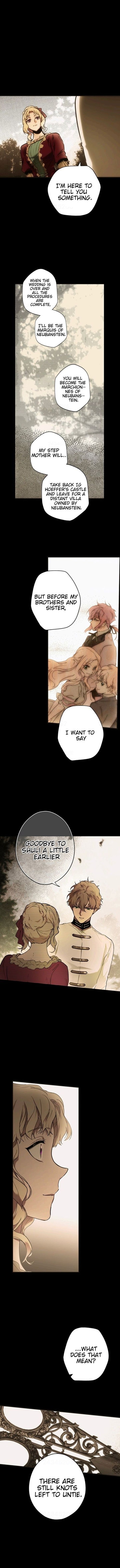 Read A Stepmother's Marchen Manga Online