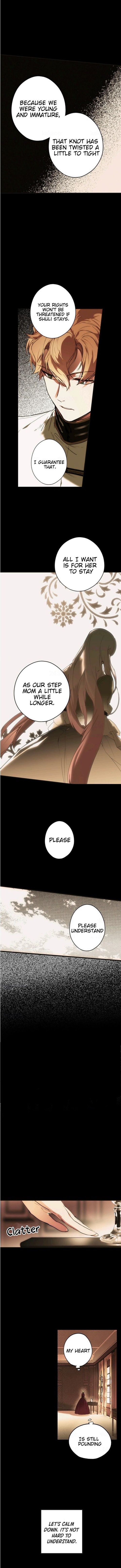 Read A Stepmother's Marchen Manga Online