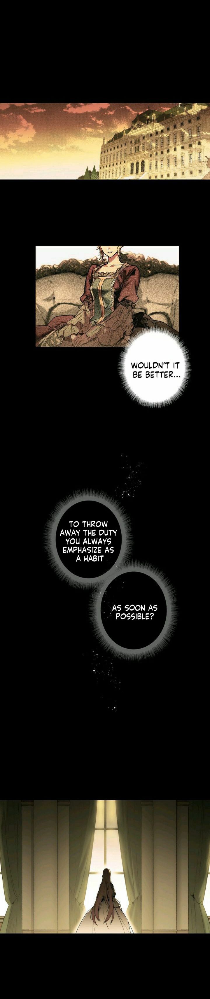 Read A Stepmother's Marchen Manga Online
