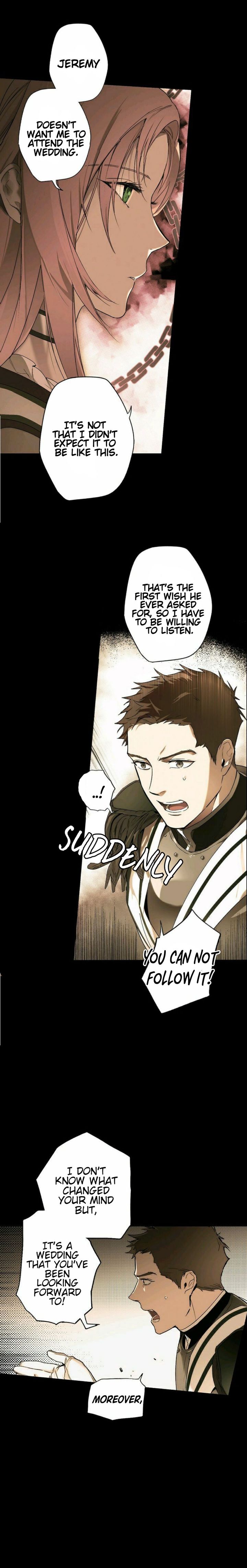 Read A Stepmother's Marchen Manga Online