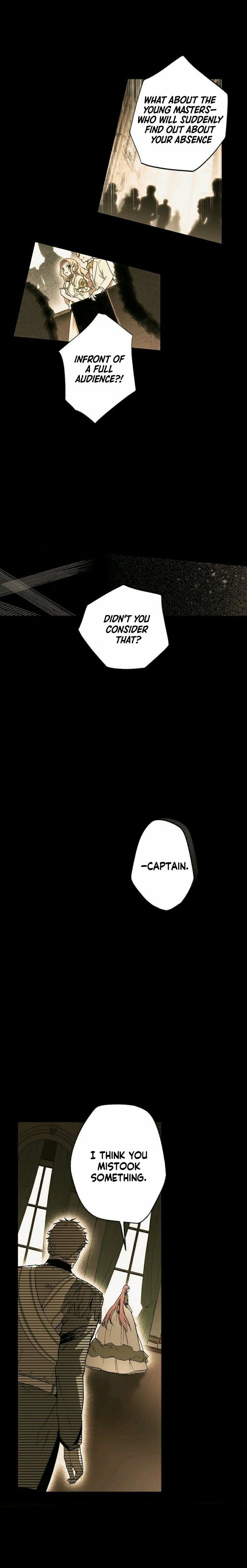 Read A Stepmother's Marchen Manga Online