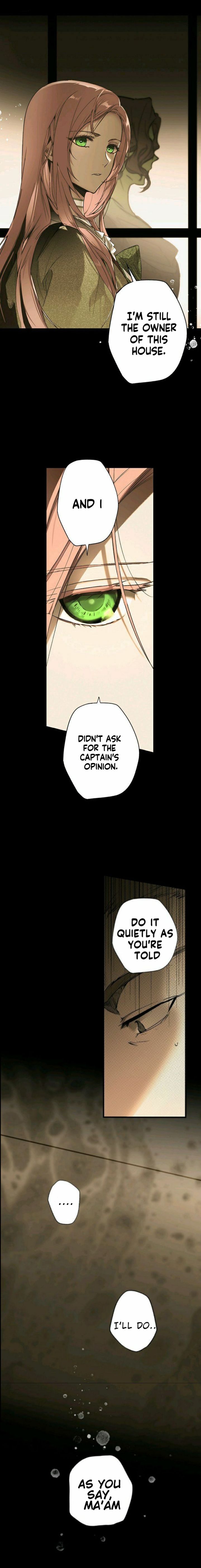 Read A Stepmother's Marchen Manga Online