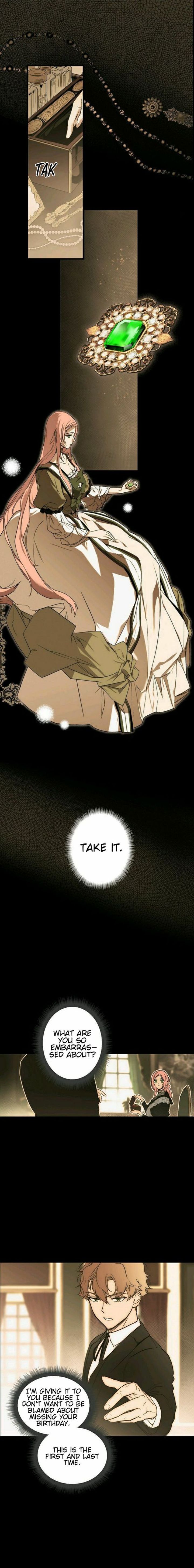 Read A Stepmother's Marchen Manga Online