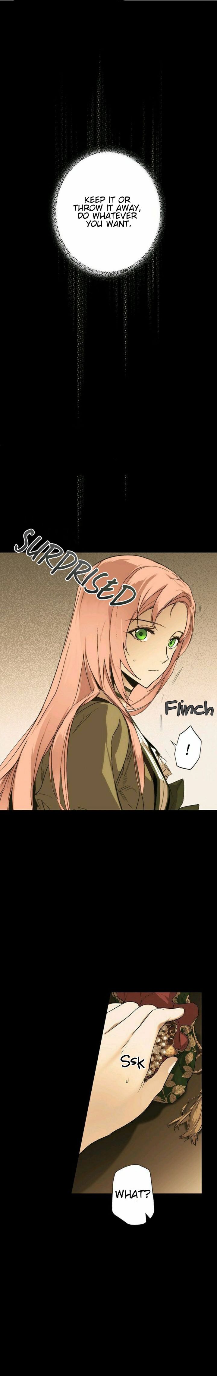 Read A Stepmother's Marchen Manga Online