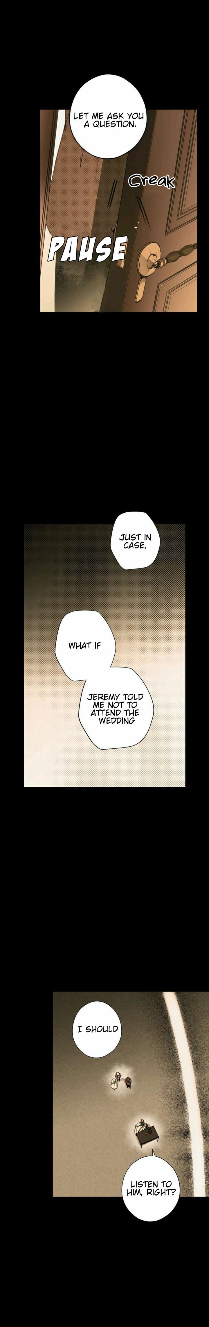 Read A Stepmother's Marchen Manga Online